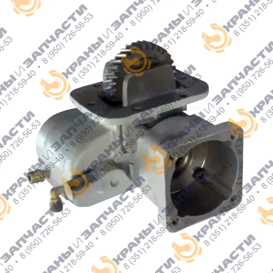 Коробка отбора мощности FOTON МП20-4202010-20