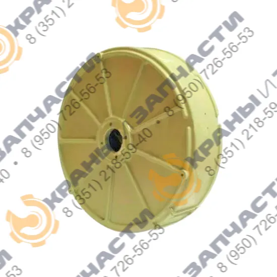 Датчик вылета башенного крана ДВБК-01 для ОНК-160Б 