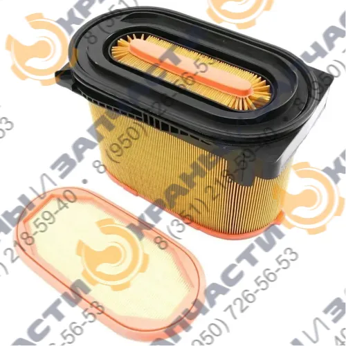 Фильтр воздушный 3466687, 3466688 Ruian King Filters (C30400, CF2631, SL82510, SL82511, SA17480, SA17481)