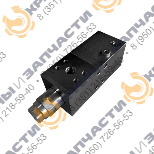 Клапан A068255.05.00 HBS