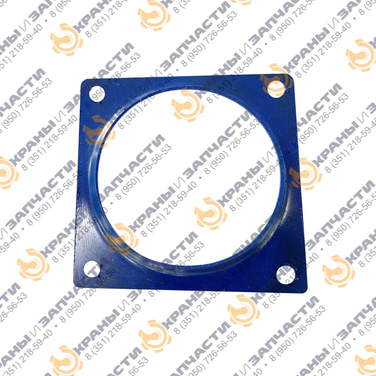 Фланец буфера БР-225 