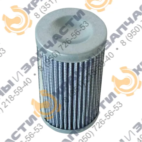 Фильтр гидравлический MP Filtri HP0501A25AN на коммунальную технику