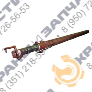 Гидроцилиндр телескопирования КС-55715.63.800-3-04К (подшипник качения)