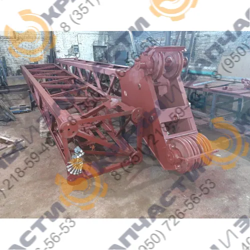 Стрела (23-15000) 35-150000-000Р