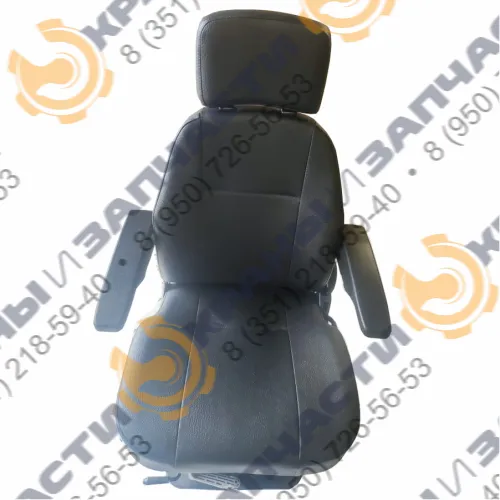 Кресло машиниста У7930.04-01