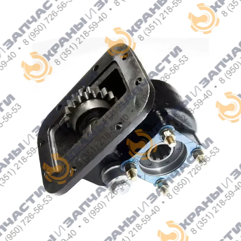 Коробка отбора мощности Bezares 109203