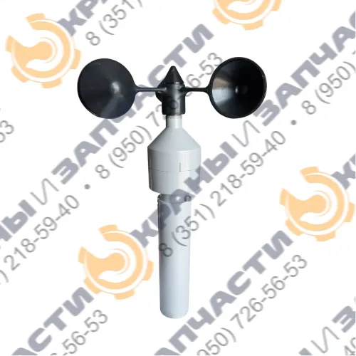 Анемометр сигнальный АСЦ-3ПП