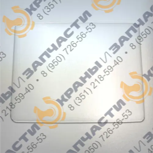 Стекло лобовое 80-6703011 1267х920 новая кабина трактора МТЗ-80, МТЗ-82