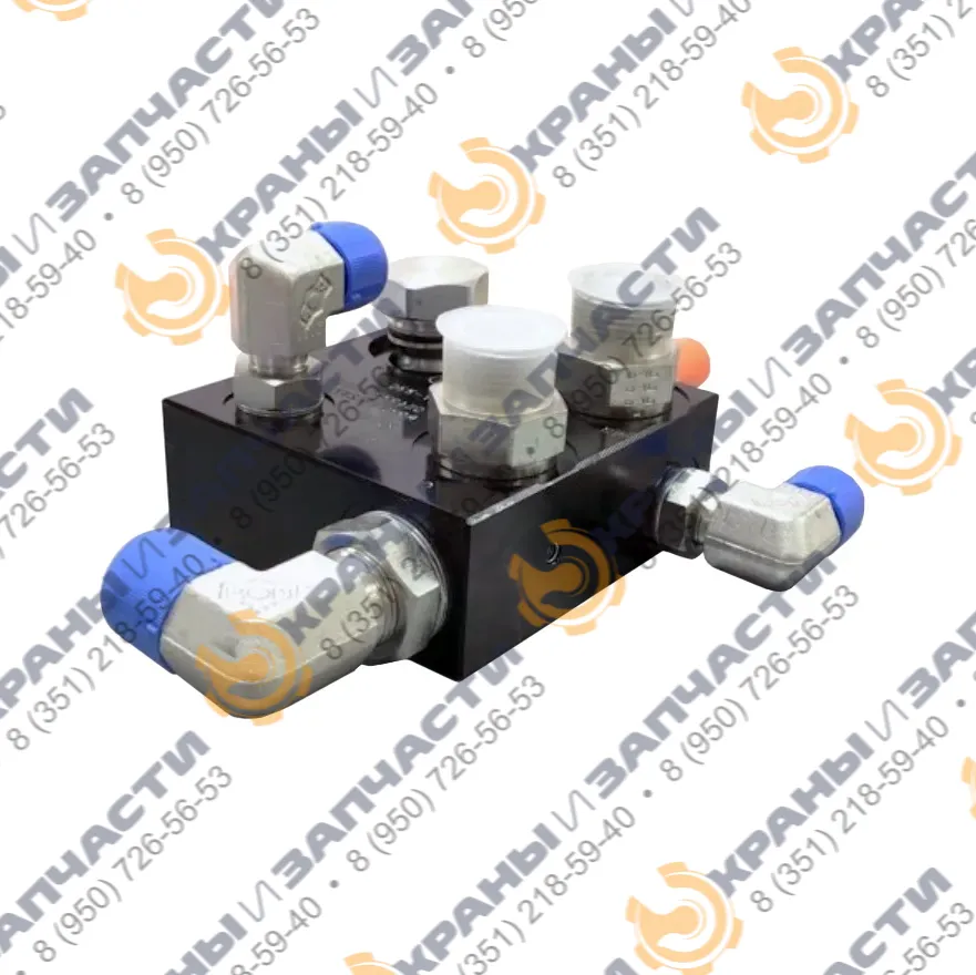 Клапан UV437-330M A060491.11.03 HBS