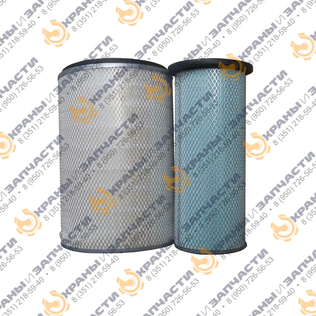 Фильтр воздушный внешний 600-181-4300 ST616A