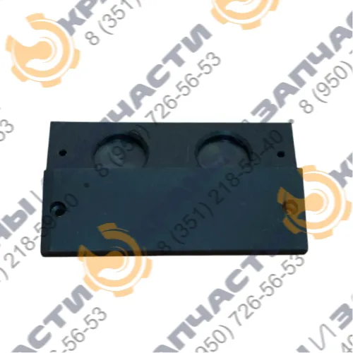Ползун стрелы автокрана КС-55713-1В.63.153-1 240х80х18