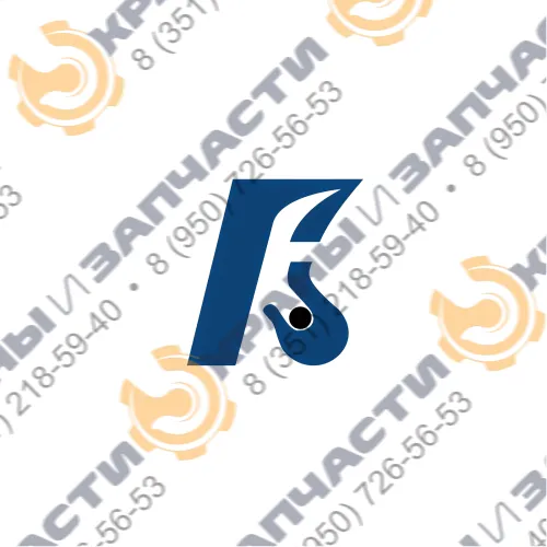 Канат втягивания 6х19(1+6+6/6)+7х7 (1+6) 12-Г-I-Н-1764 (180) ГОСТ 14954-80 автокрана Галичанин КС-55729