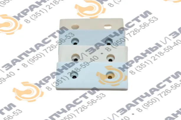 Ползун стрелы автокрана КС-55713-1К-1.63.107