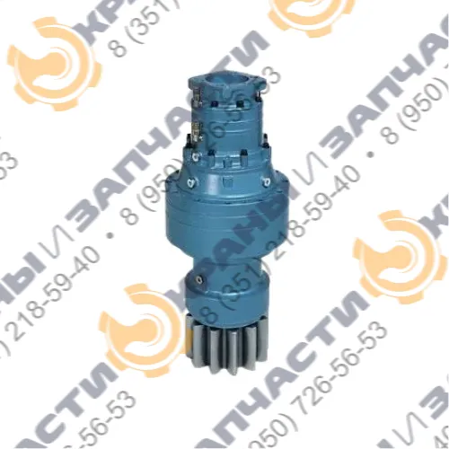 Редуктор механизма поворота Brevini RPR3150 MR ME 160-220