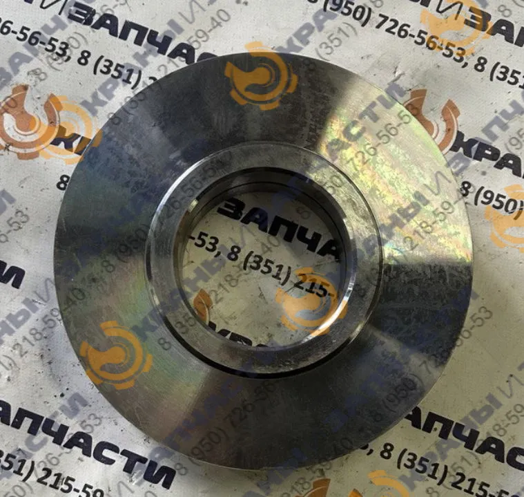 Блок канатный ККС Ф 240 козлового крана ККС-12,5 Калушского завода Ремстройдормаш