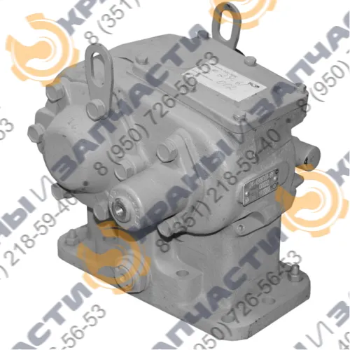 Коробка отбора мощности МП24-4208010-61