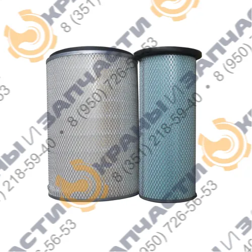 Фильтр воздушный внешний 600-181-4300 ST616A