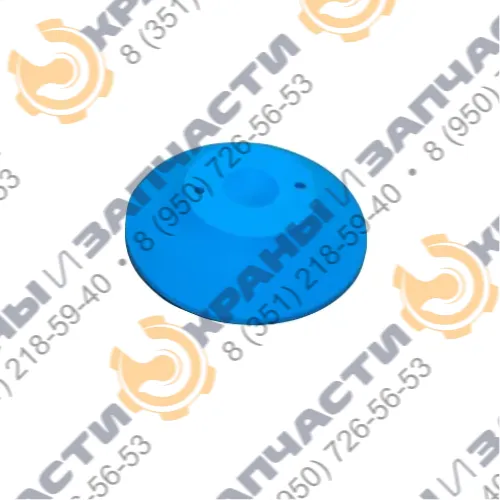 Подпятник автокрана КС-65719-5К.00.101 на Клинцы КС-65719-1К, КС-65719-3К, КС-65719-5К, КС-65719-7К