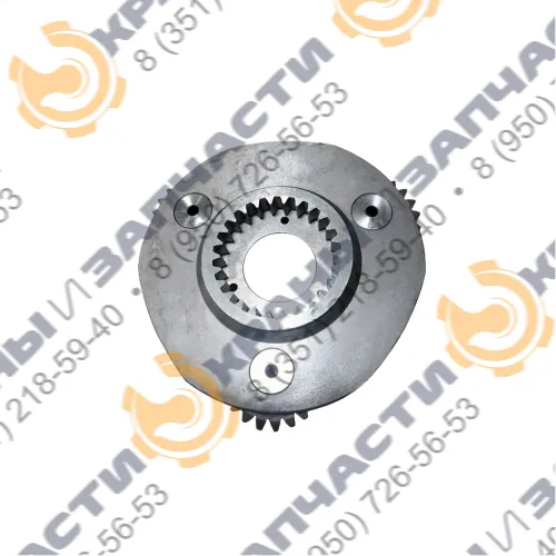 Блок сателлитов 2042432 для гусеничного экскаватора HITACHI ZX-200
