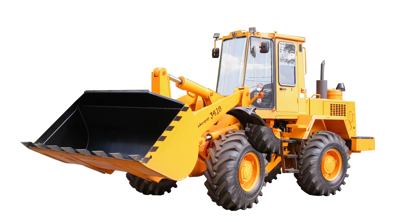 Амкодор 342В