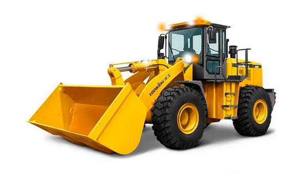 Стекла для погрузчиков фронтальных