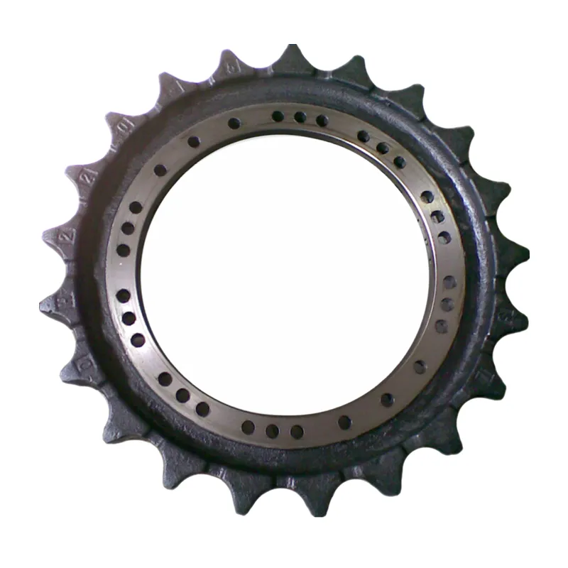 Звездочки и сегменты