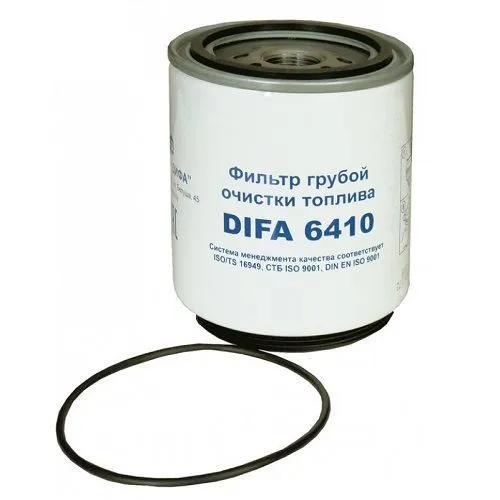 Фильтры топливные DIFA