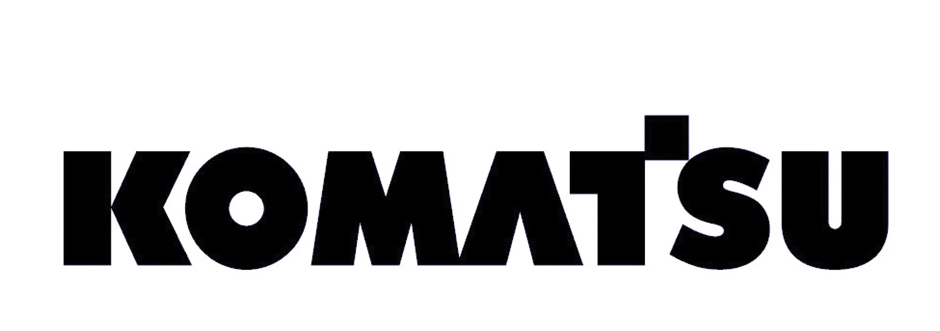 Стекла для экскаватора Komatsu