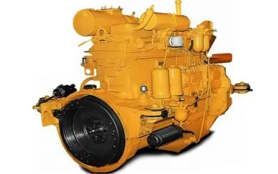 Двигатели, радиаторы