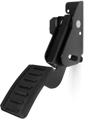 Педали подвесные