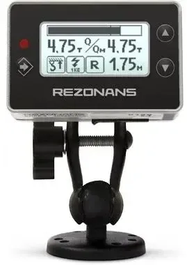 Графическая панель оператора БИ06