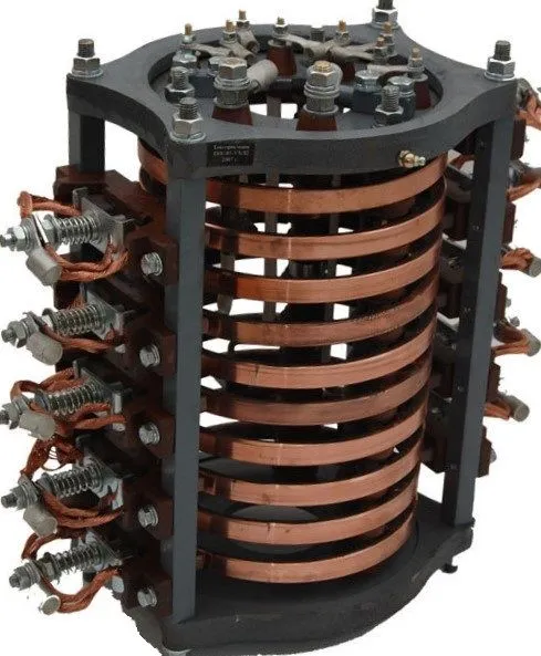 Токоприемники (токосъемники) серии К-3100, К-3200