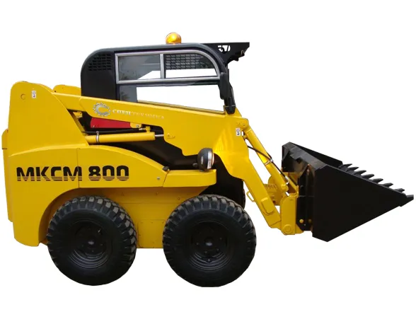 Стекла для погрузчиков МКСМ 800