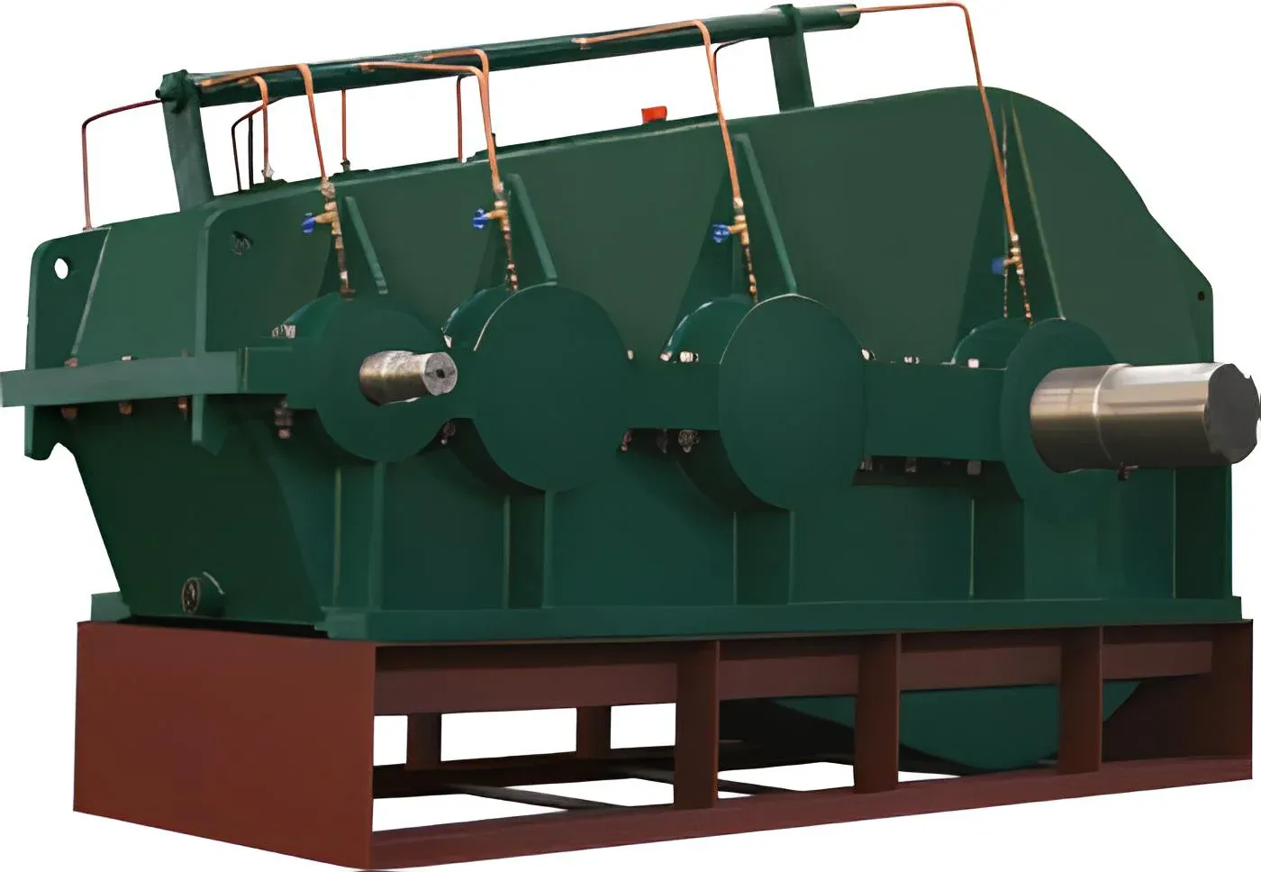 Редукторы РЦТ-640, РЦТ-840, ЦТ-1450, ЦТ-1615