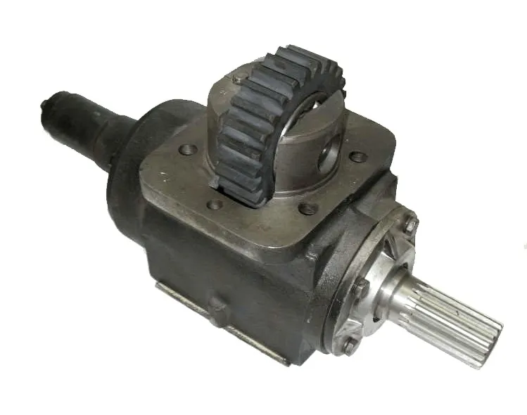 Коробки отбора мощности КОМ, КДОМ, РОМ. Приводы гидронасоса