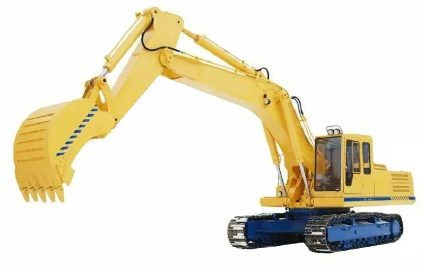 Ремкомплекты для экскаваторов ВЭКС ЭО5124