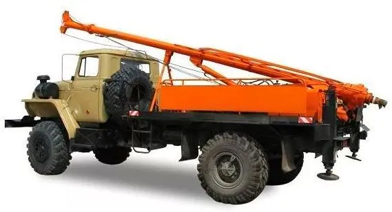 Запчасти для БКМ-515