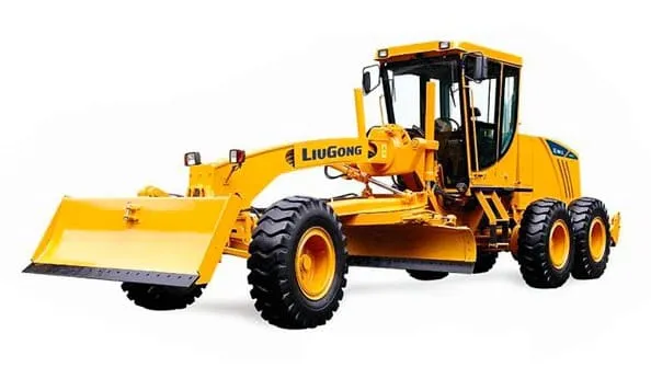 Запчасти для автогрейдеров