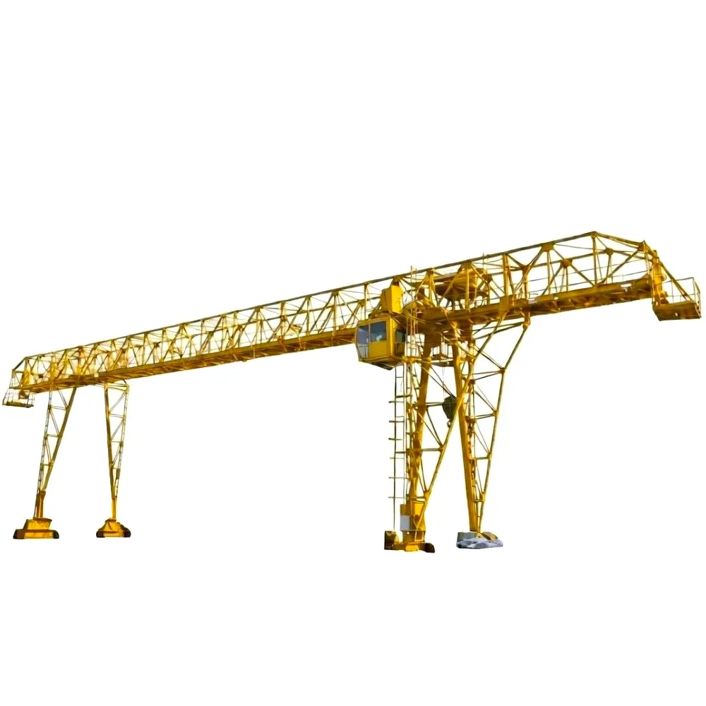 Запчасти для козлового крана КК-20-32 Зуевский энергомеханический завод