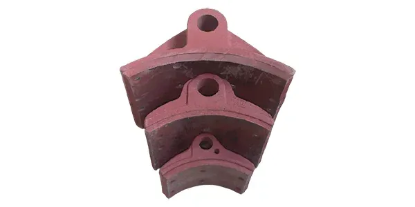 Колодки и тормозные диски