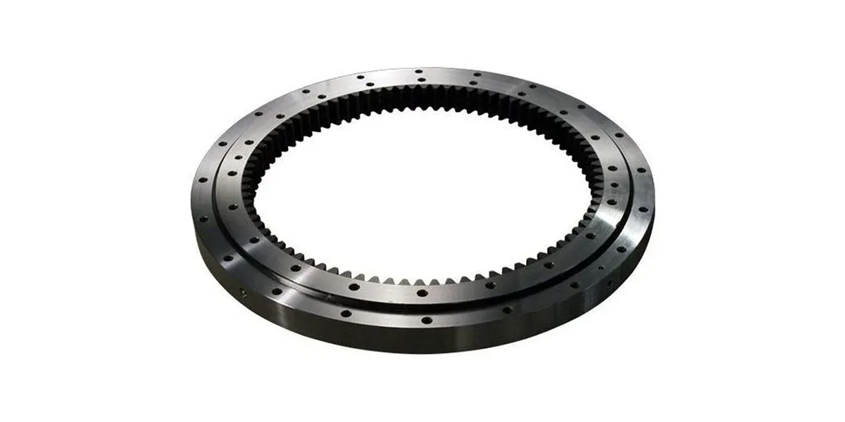 Опорно-поворотные устройства (ОПУ)