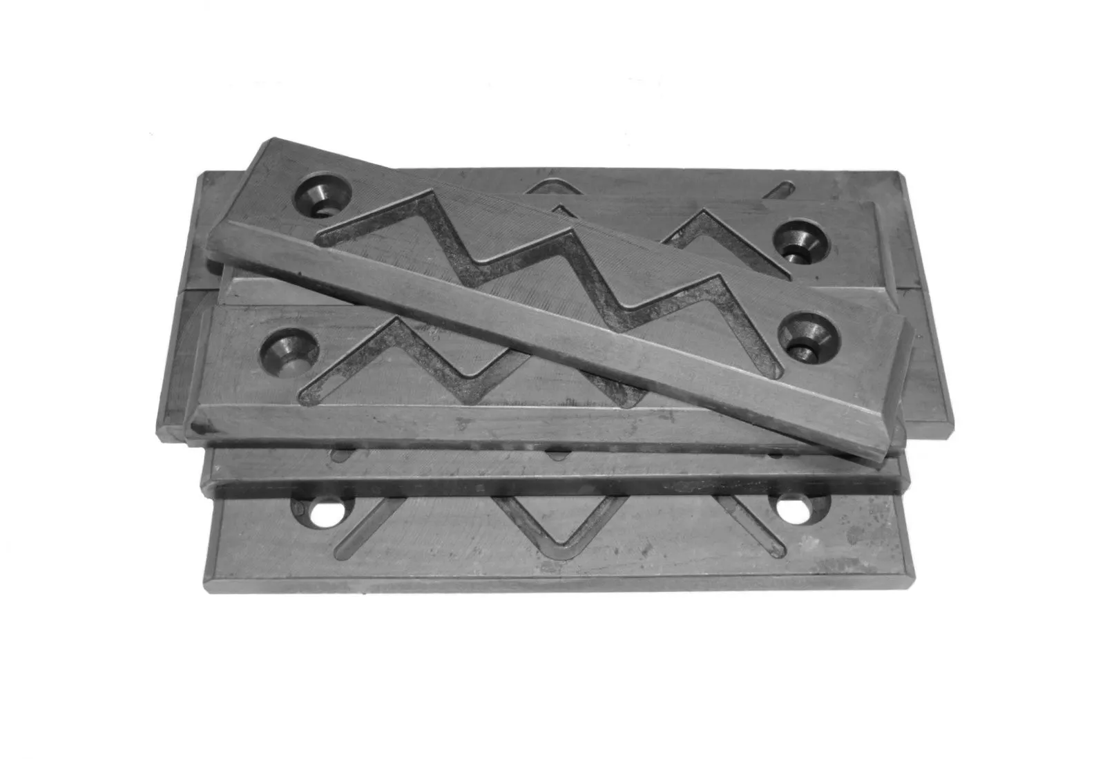 Плиты скольжения для автокрана