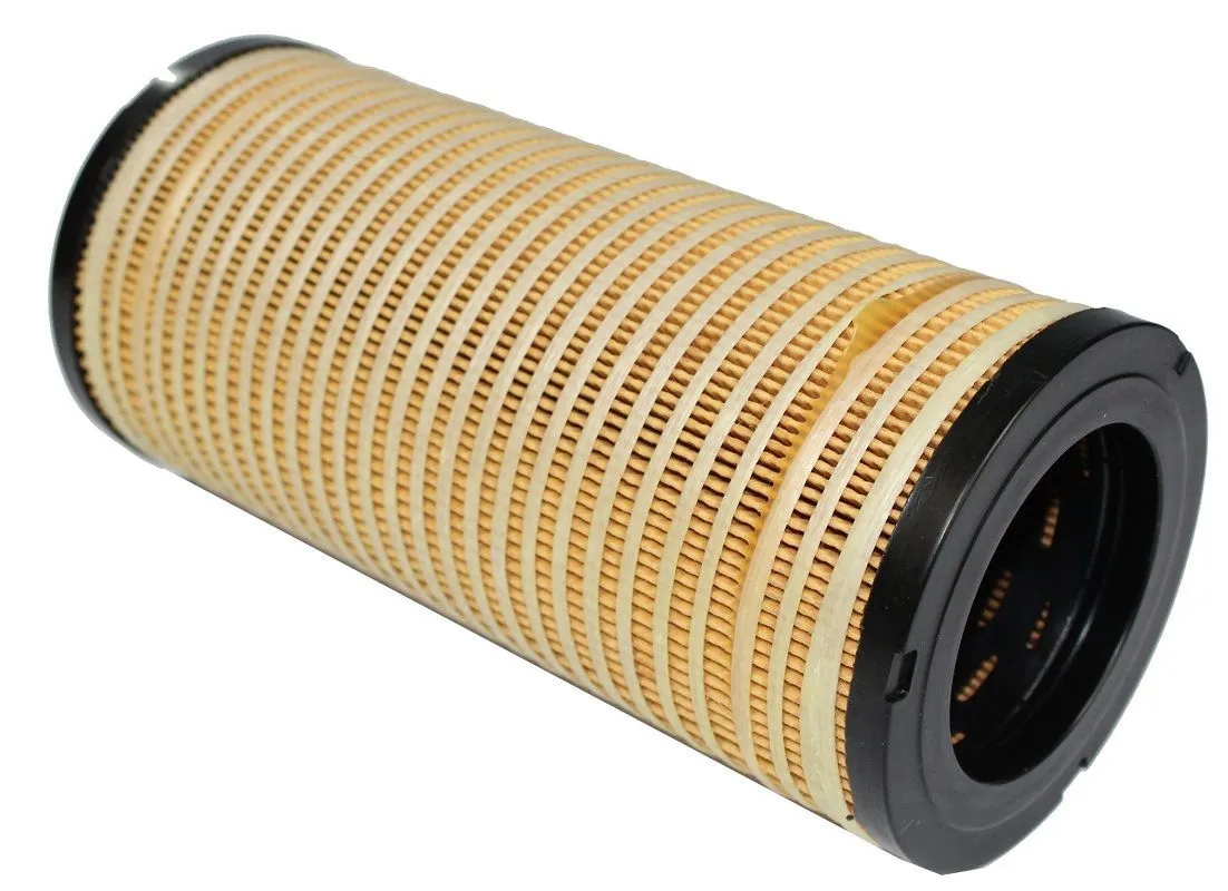 Фильтры гидравлические