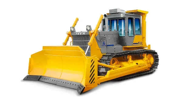 Стекла для бульдозеров