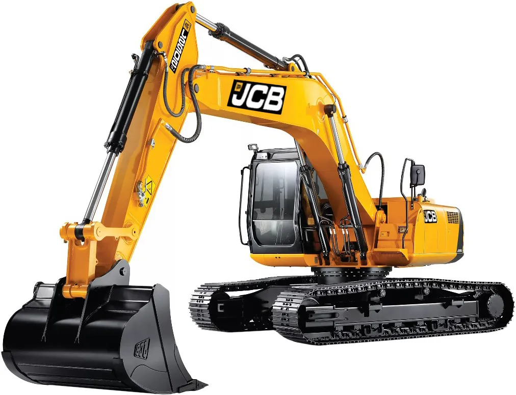 Стекла для экскаватора JCB JS205l JS205 c 2017