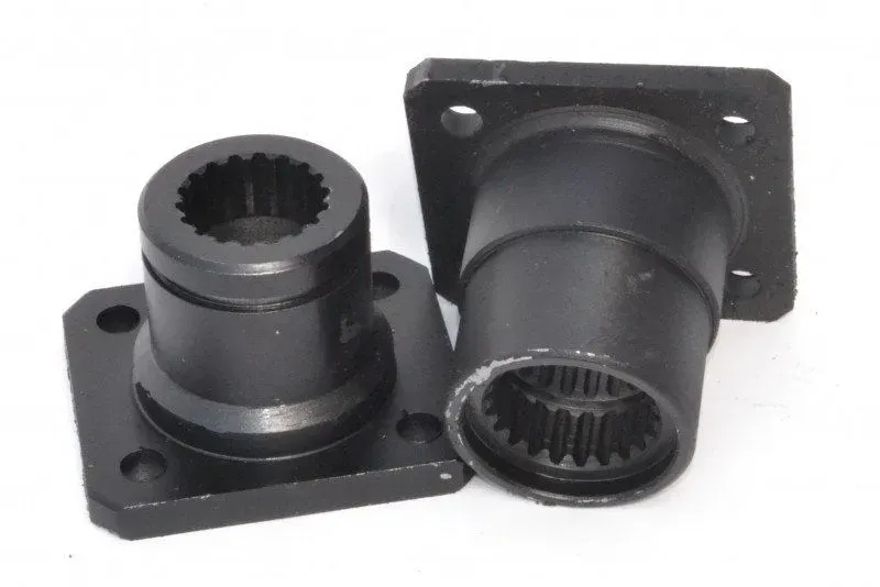 Изготовление фланцев по чертежам