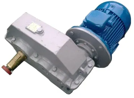 Редукторы 1МЦ2У