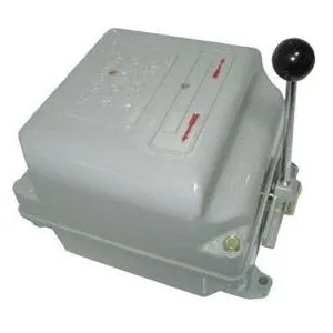 Электрооборудование автокрана