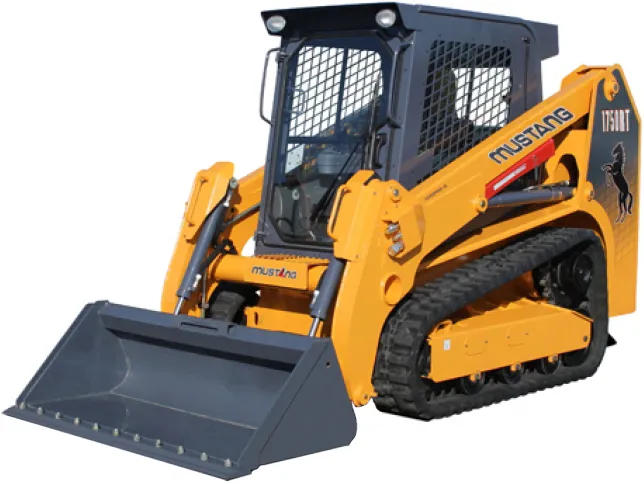 Стекла для мини-погрузчика Mustang 1750RT, 2100RT