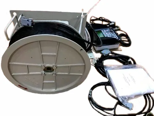 Ограничитель нагрузки крана ОНК-160Б-70 